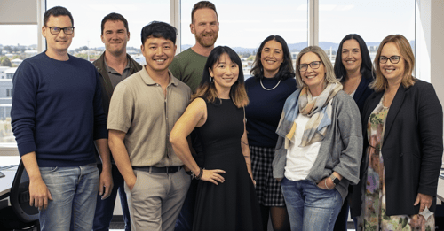 Traction Marketing Team Traction Marketing Team